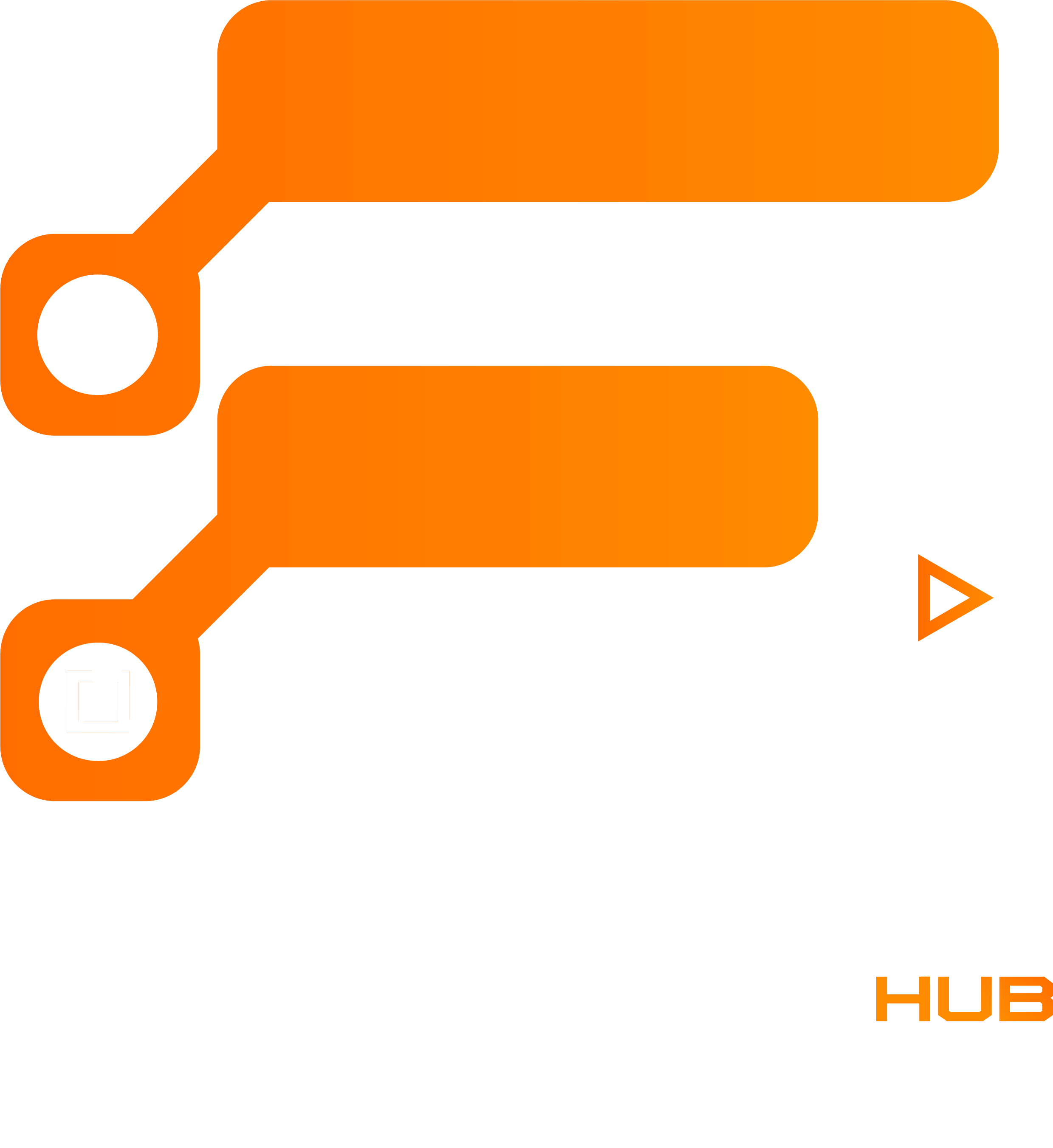Esports Hub Logo